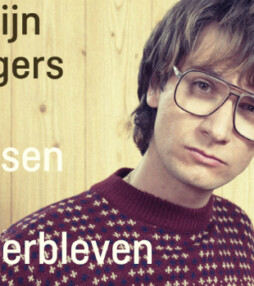 Recensies over: De mensen die achterbleven – Martijn Neggers