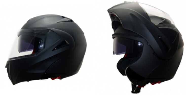 Win een motorhelm van Helmonline.nl