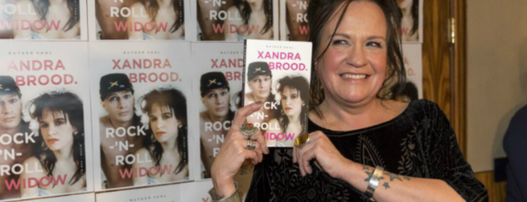 Xandra Brood: ‘Liefde overwint alles‘