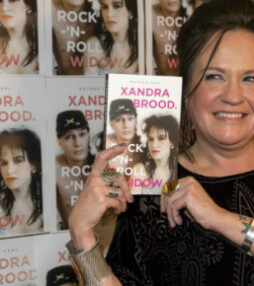 Xandra Brood: ‘Liefde overwint alles‘