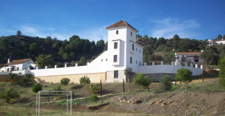 Met Zin op reis naar Andalusië