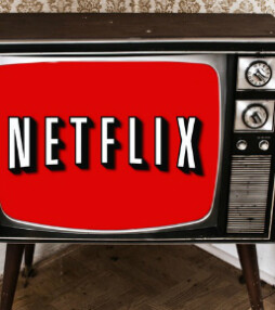 Winnen: 3 X Netflix Giftcard