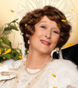 Met Zin naar Florence Foster Jenkins