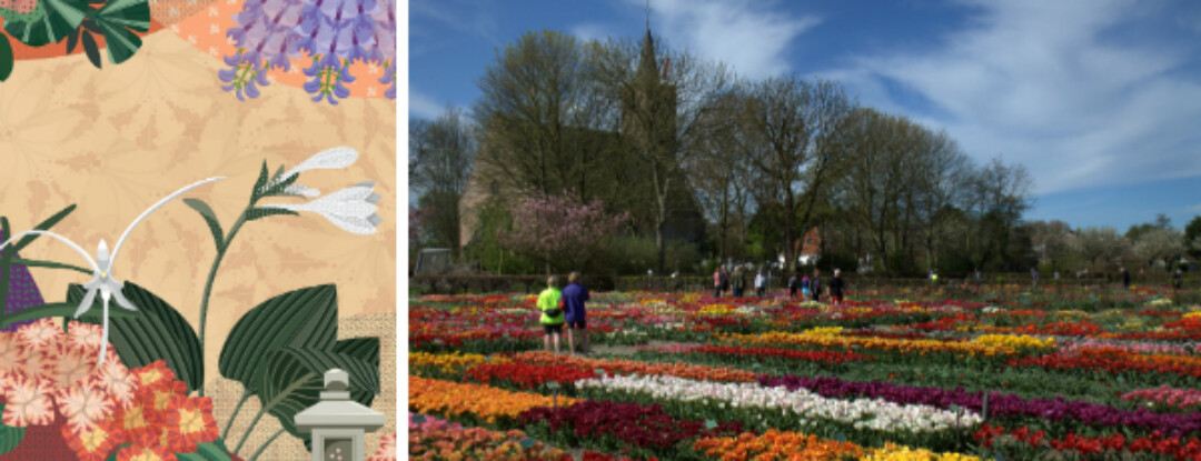 Niet één maar twee keer de Hortus