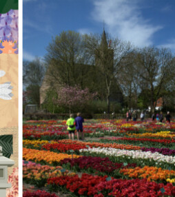 Niet één maar twee keer de Hortus