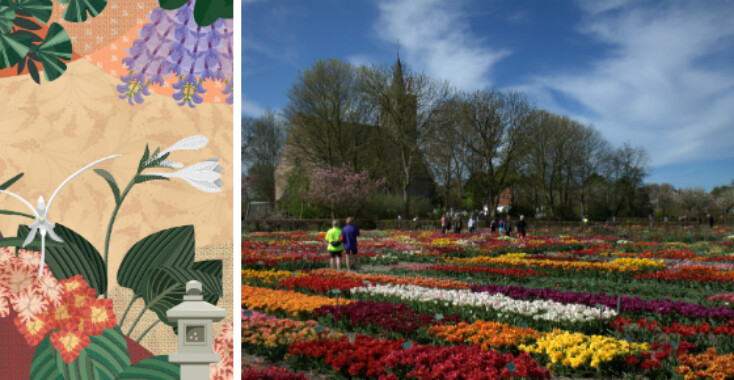 Niet één maar twee keer de Hortus