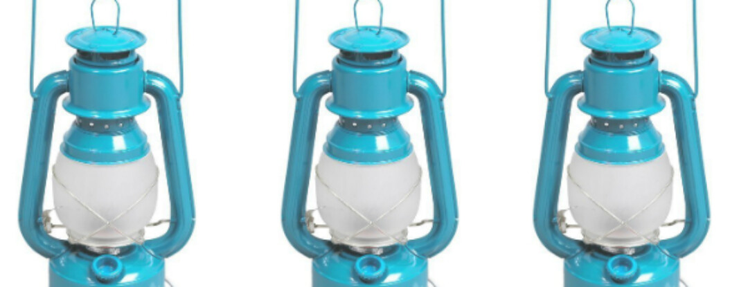 Win een originele Guillouard olielamp