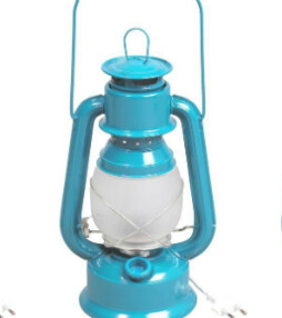 Win een originele Guillouard olielamp