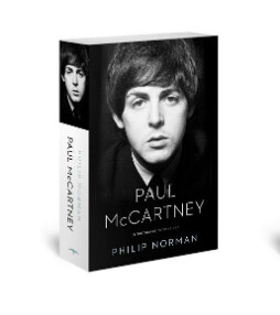 Win de nieuwste Paul McCartney biografie