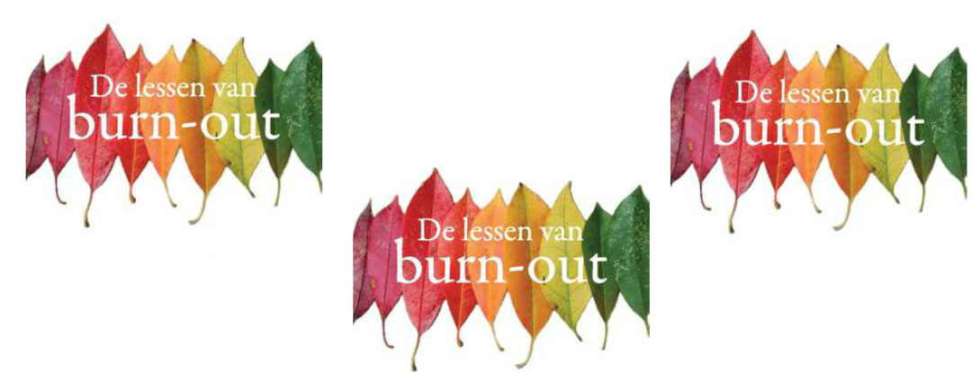 Win: het burn-out boek