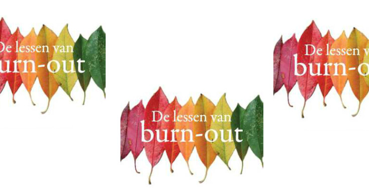 Win: het burn-out boek