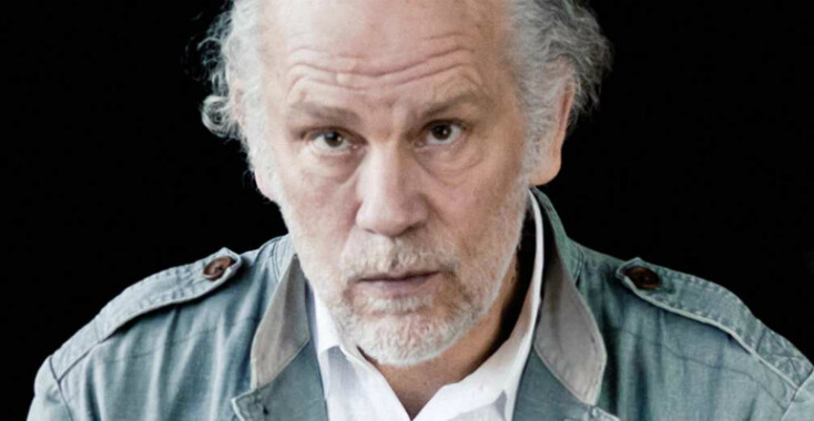 De goddelijkheid van Malkovich