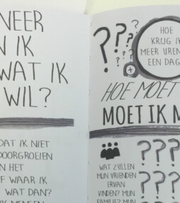 Wat wil je echt?