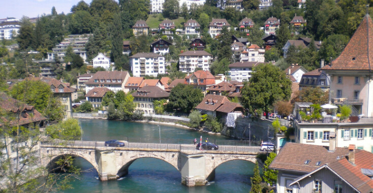 Het beste in Bern