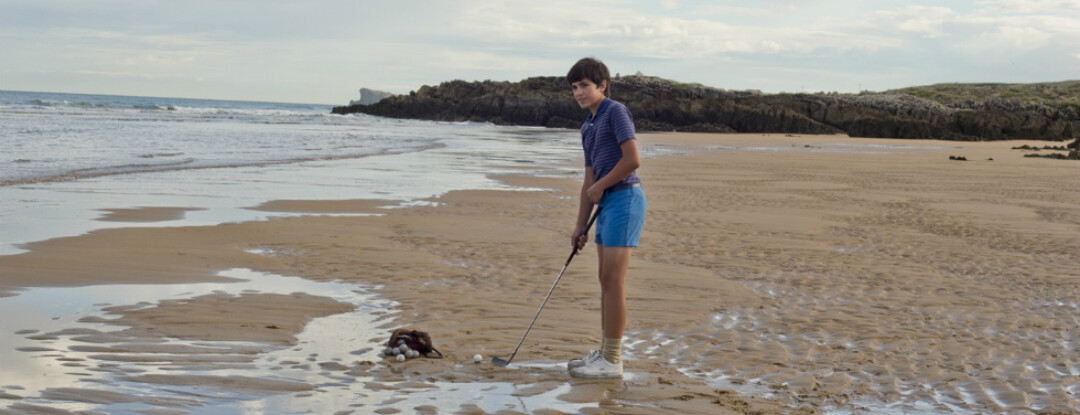 Van boerenzoon tot de grootste golfer ter wereld