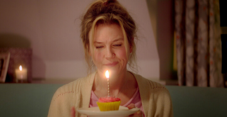 Win kaartjes voor <em>Bridget Jones’s Baby!</em>