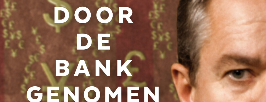 Recensies over: Door de bank genomen – George van Houts