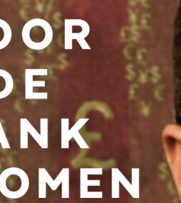 Boekenclubrecensie Door de bank genomen – George van Houts