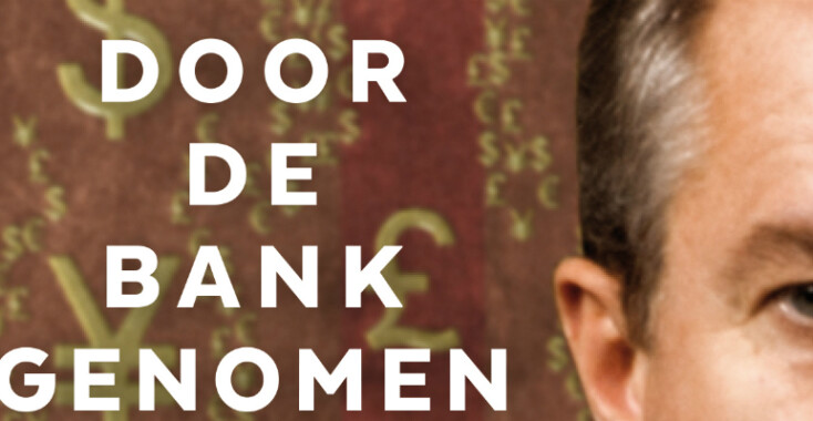 Recensies over: Door de bank genomen – George van Houts