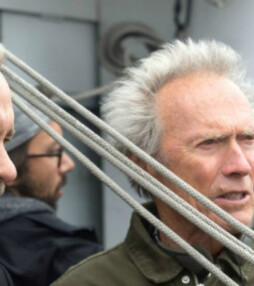 Clint Eastwood, Tom Hanks & een echte held