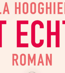 Recensies over: Wat echt is – Daniela Hooghiemstra