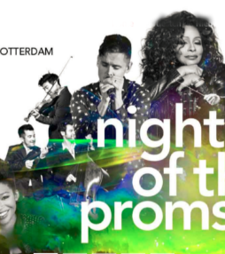 Win kaarten voor Night of the Proms