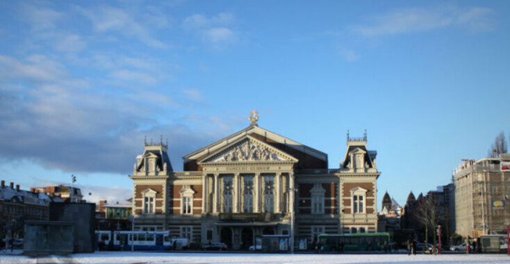 Naar Het Concertgebouw met fikse korting!