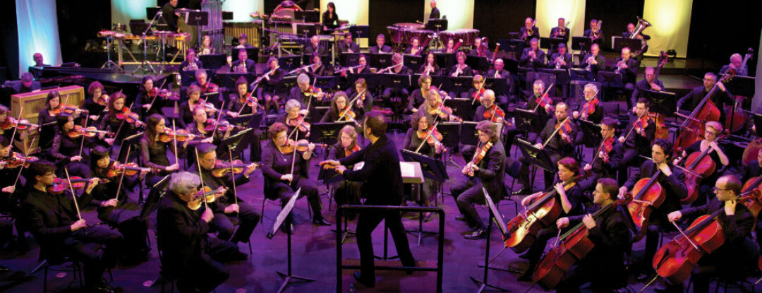 Muzikaal begin van het nieuwe jaar!