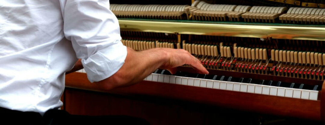 De techniek, de muzikaliteit, de gekte en de ernst