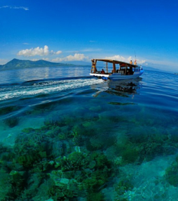 Een avontuurlijke vakantie in Sulawesi