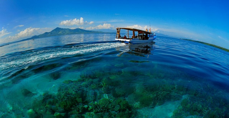 Een avontuurlijke vakantie in Sulawesi