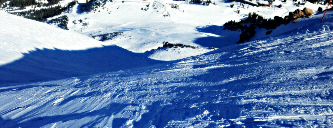 Skiën voor herintreders!