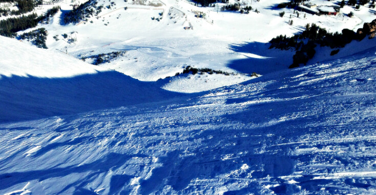 Skiën voor herintreders!