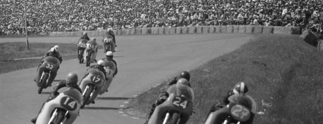 Die TT-nacht in Assen waar het allemaal begon