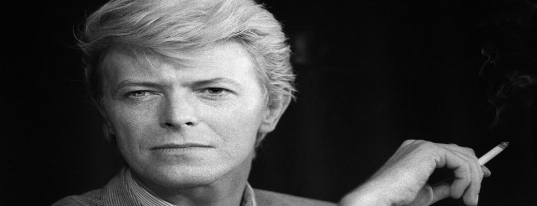 David Bowie en zijn laatste vijf jaren