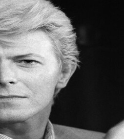 David Bowie en zijn laatste vijf jaren