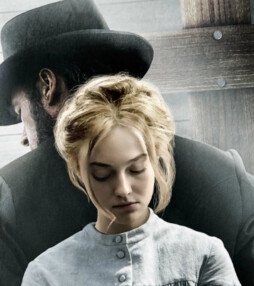 Brimstone: een bloederige western