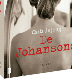 Win een spannende thriller!