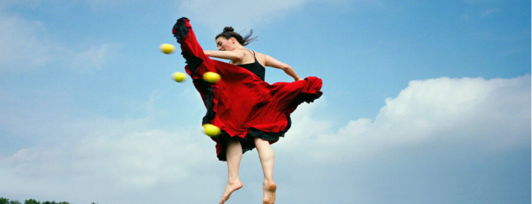 De Flamenco Biënnale davert door het land