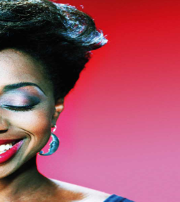 Icoon: Oleta Adams