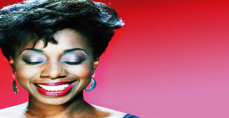 Icoon: Oleta Adams