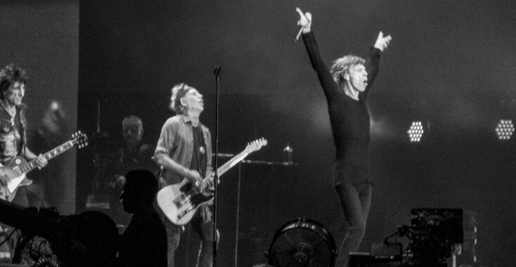 Winnen! De zon de maan en de Rolling Stones