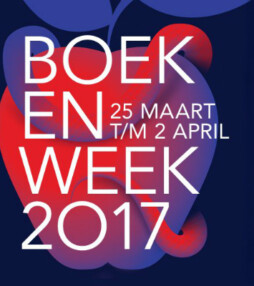 Hoezee, het is bijna Boekenweek!