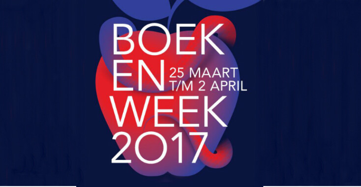 Hoezee, het is bijna Boekenweek!