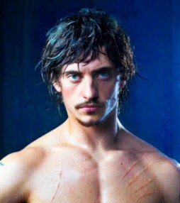 Dancer, prachtige docu over balletster Sergei Polunin