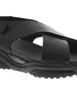 Win sandalen van XSensible!