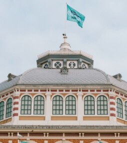 Stad, strand én muziek