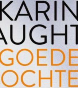 Maak kans op een gesigneerd boek van Karin Slaughter!