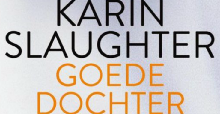 Maak kans op een gesigneerd boek van Karin Slaughter!