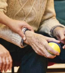 Vrienden & familie goed voor de gezondheid